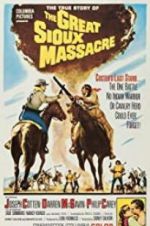 Watch The Great Sioux Massacre Zumvo