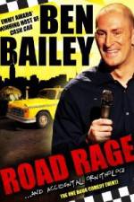 Watch Ben Bailey Road Rage Zumvo