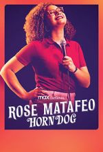 Watch Rose Matafeo: Horndog Zumvo