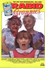 Watch Rabid Grannies (Les memes cannibales) Zumvo