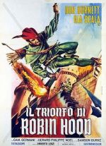 Watch The Triumph of Robin Hood Zumvo