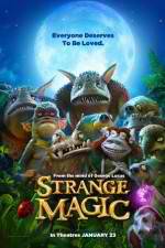 Watch Strange Magic Zumvo