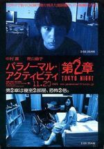 Watch Paranormal Activity 2: Tokyo Night Zumvo