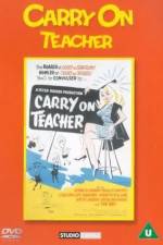 Watch Carry on Teacher Zumvo