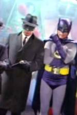 Watch Batman vs. The Green Hornet Zumvo