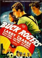 Watch Buck Rogers Zumvo