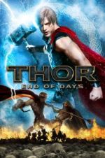 Watch Thor: End of Days Zumvo