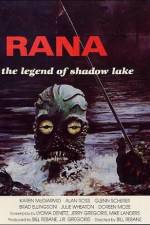 Watch Rana: The Legend of Shadow Lake Zumvo