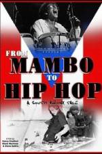 Watch From Mambo to Hip Hop A South Bronx Tale Zumvo