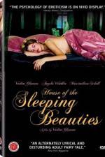 Watch House of the Sleeping Beauties Zumvo