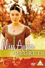 Watch Miss Austen Regrets Zumvo