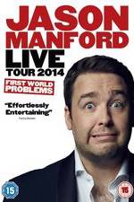 Watch Jason Manford: First World Problems Zumvo