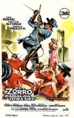 Watch Oath of Zorro Zumvo