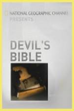 Watch National Geographic: The Devil's Bible Zumvo