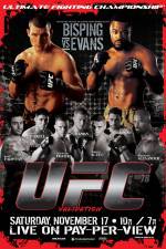 Watch UFC 78 Validation Zumvo