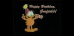 Watch Happy Birthday, Garfield Zumvo