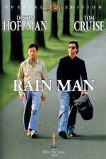 Watch Rain Man Zumvo