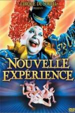 Watch Cirque du Soleil II A New Experience Zumvo