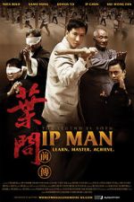 Watch The Legend Is Born: Ip Man Zumvo