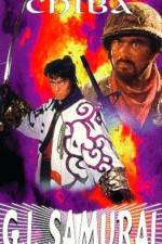 Watch Sonny Chiba G.I. Samurai Zumvo