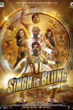 Watch Singh Is Bliing Zumvo