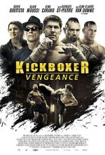 Watch Kickboxer: Vengeance Zumvo