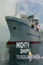 Watch Discovery Channel Mighty Ships Tyco Resolute Zumvo