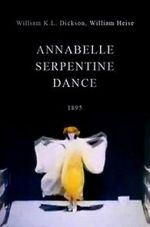 Watch Serpentine Dance by Annabelle Zumvo