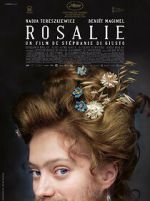 Watch Rosalie Zumvo