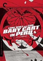 Watch Lone Wolf and Cub: Baby Cart in Peril Zumvo