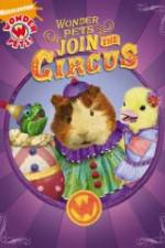 Watch The Wonder Pets Join The Circus Zumvo