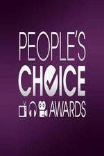 Watch The 39th Annual People's Choice Awards Zumvo