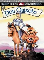 Watch Don Quixote of La Mancha Zumvo