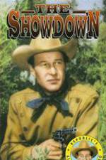 Watch The Showdown 1950 Zumvo