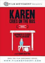 Watch Karen Cries on the Bus Zumvo