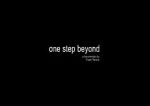 Watch One Step Beyond Zumvo