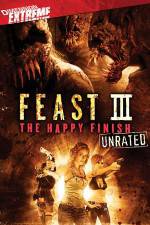 Watch Feast 3: The Happy Finish Zumvo