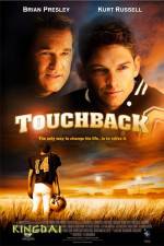 Watch Touchback Zumvo