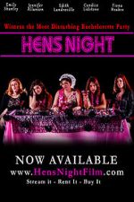 Watch Hens Night Zumvo