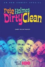 Watch Pete Holmes: Dirty Clean Zumvo