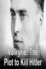 Watch Valkyrie: The Plot to Kill Hitler Zumvo