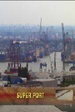 Watch National Geographic Megastructures Port Of Rotterdam Zumvo