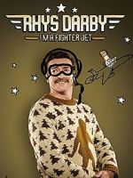 Watch Rhys Darby: I\'m a Fighter Jet Zumvo