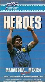 Watch Hero: The Official Film of the 1986 FIFA World Cup Zumvo