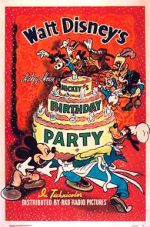 Watch Mickey's Birthday Party Zumvo