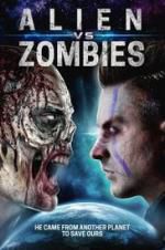 Watch Alien Vs. Zombies Zumvo