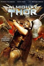 Watch Almighty Thor Zumvo