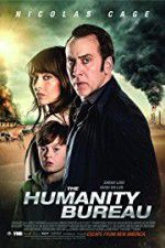 Watch The Humanity Bureau Zumvo