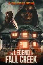 Watch Legend of Fall Creek Zumvo