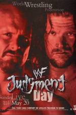 Watch WWF Judgment Day Zumvo